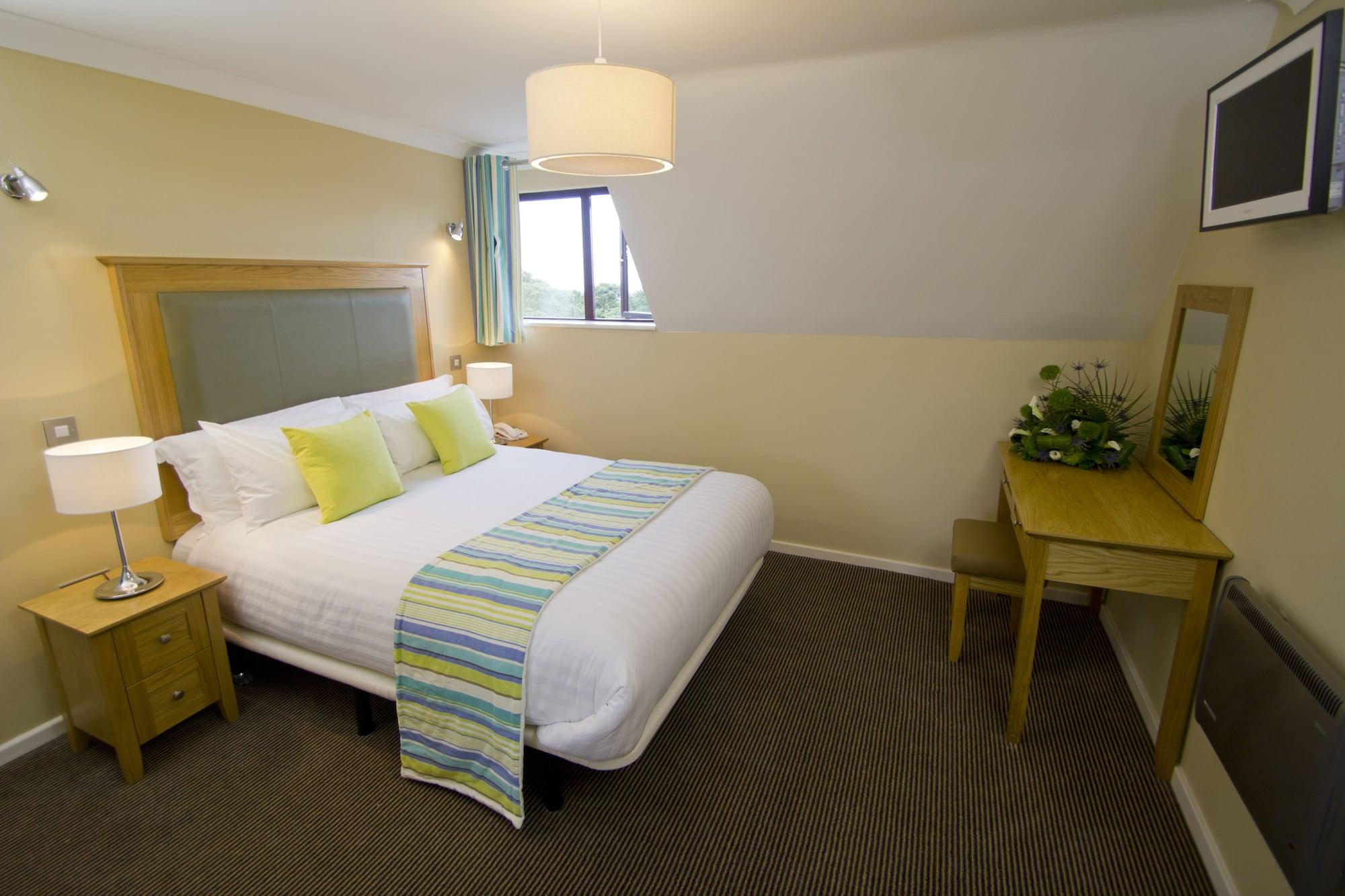 Cromer Country Club Bagian luar foto