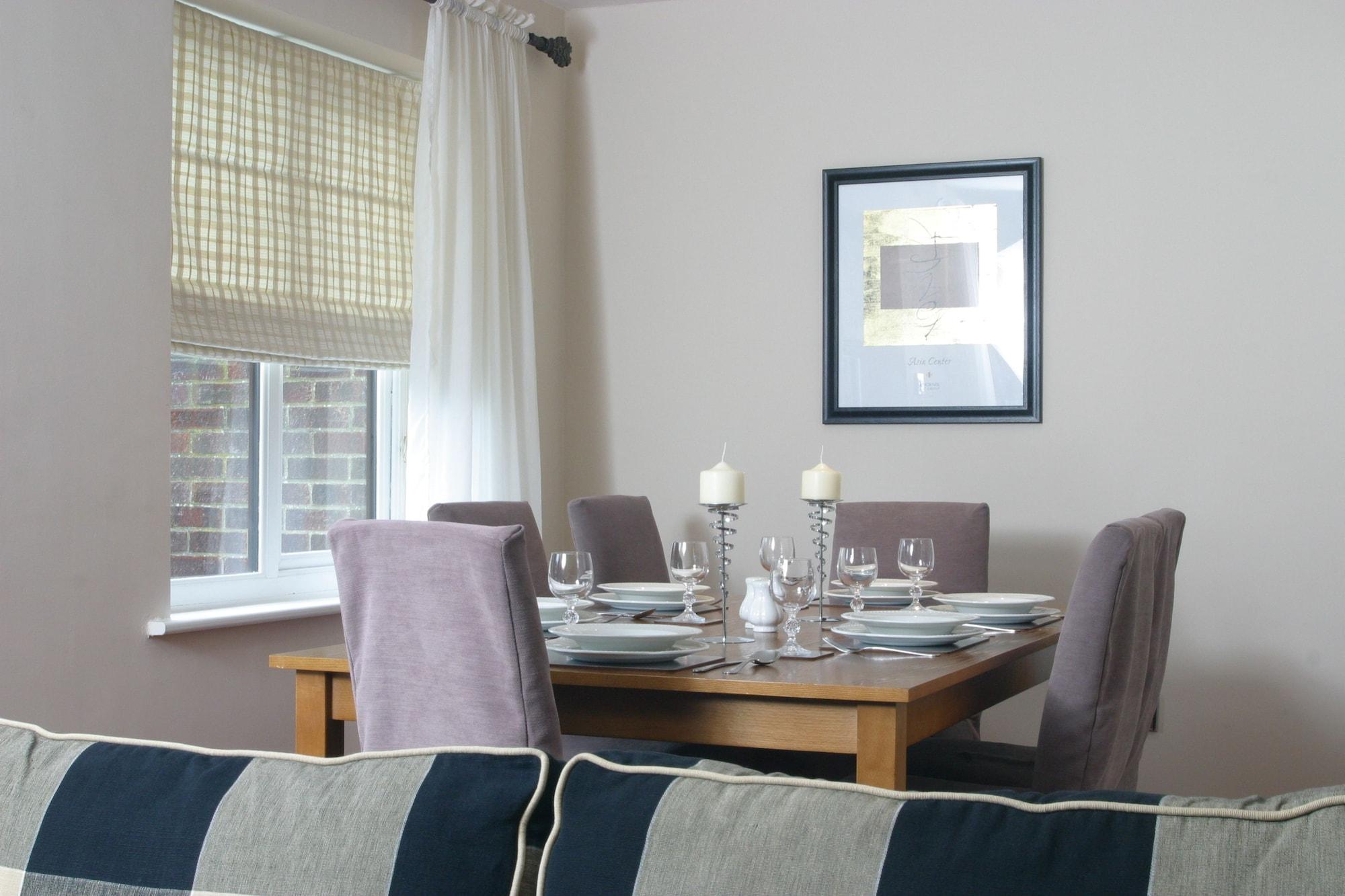 Cromer Country Club Bagian luar foto