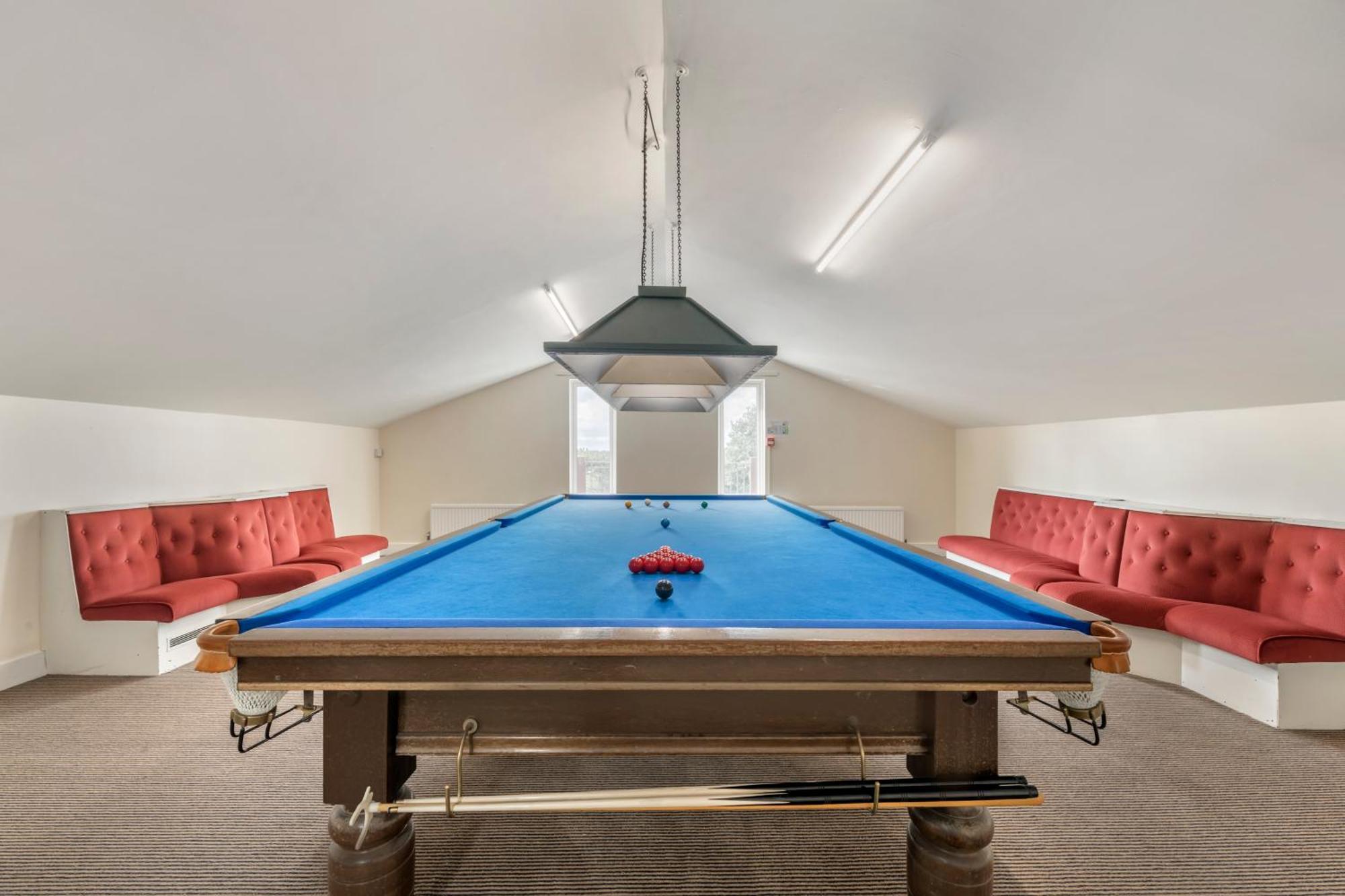 Cromer Country Club Bagian luar foto