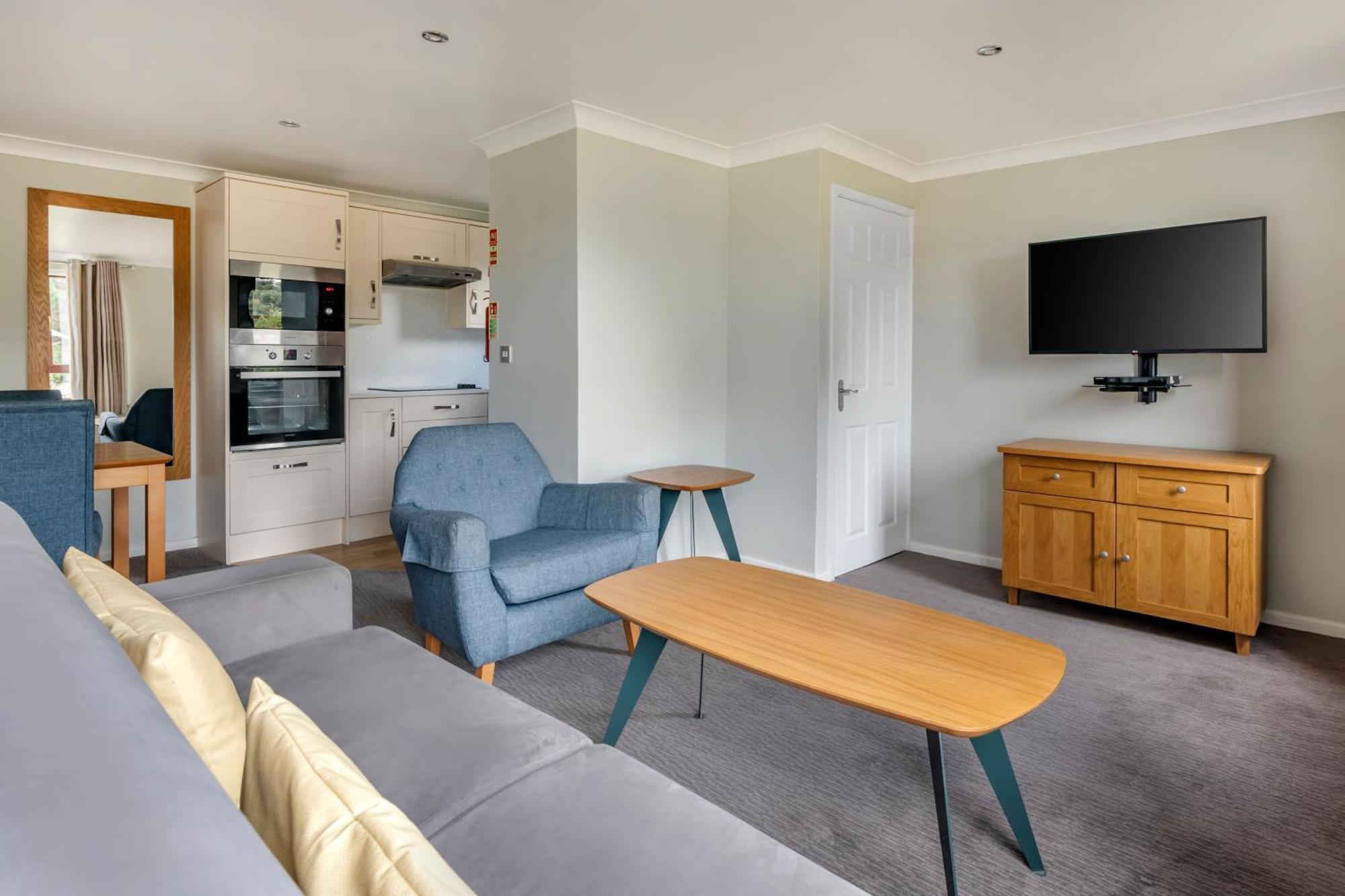 Cromer Country Club Bagian luar foto