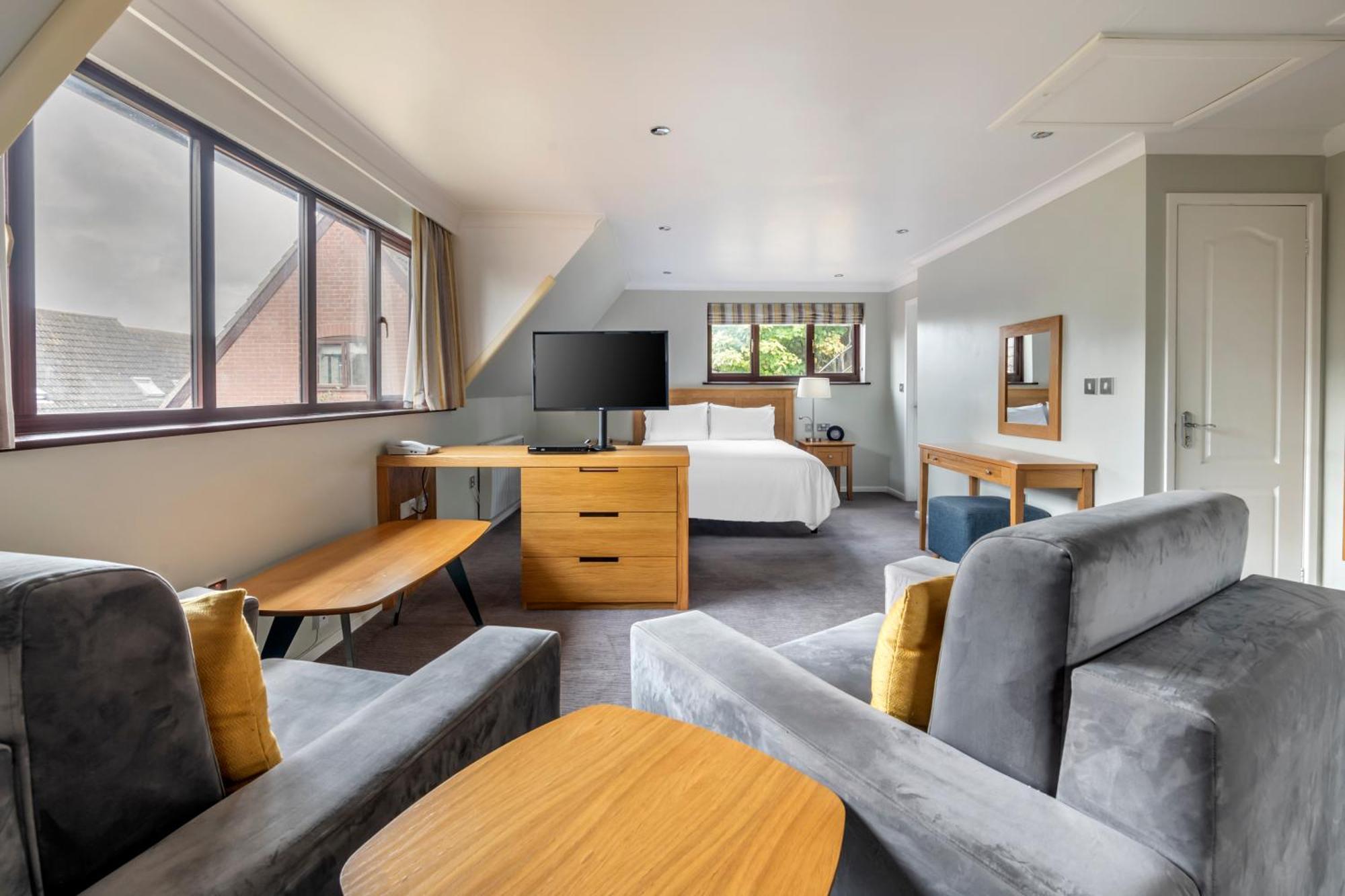 Cromer Country Club Bagian luar foto