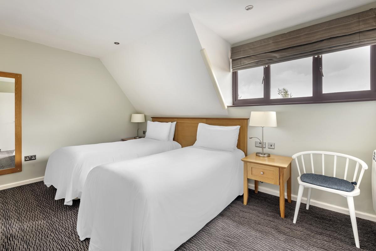 Cromer Country Club Bagian luar foto